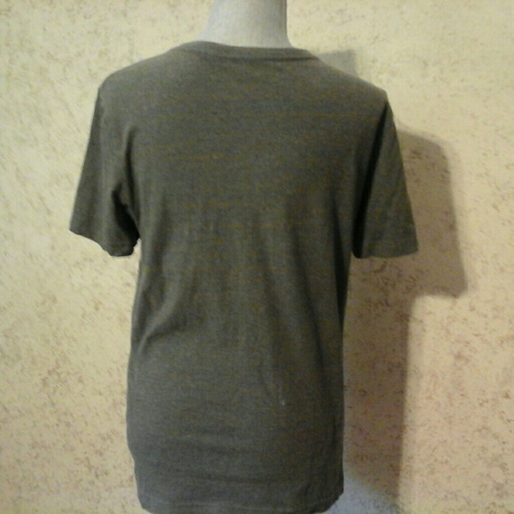 H&M Basics t-shirt - Picture 2 of 4